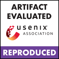 usenix-artifact-reproduced